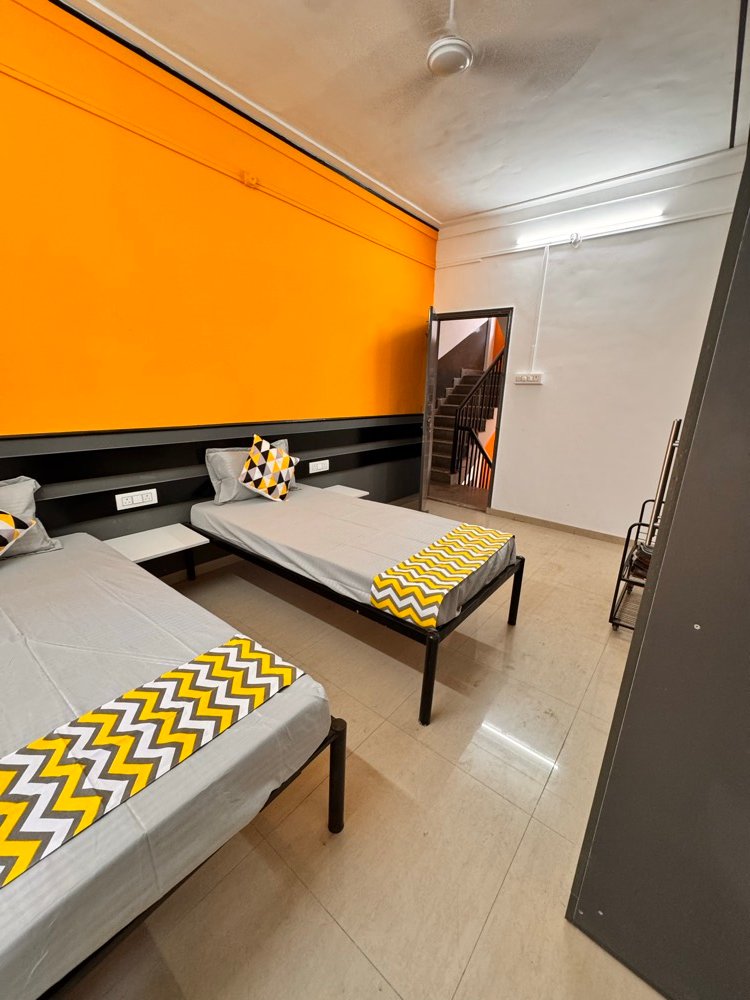 Bed Box 09 Chinchwad